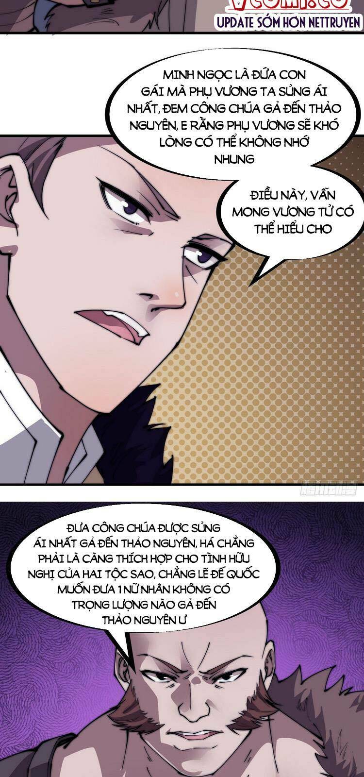 Ta Có Một Sơn Trại Chapter 229 - Trang 2