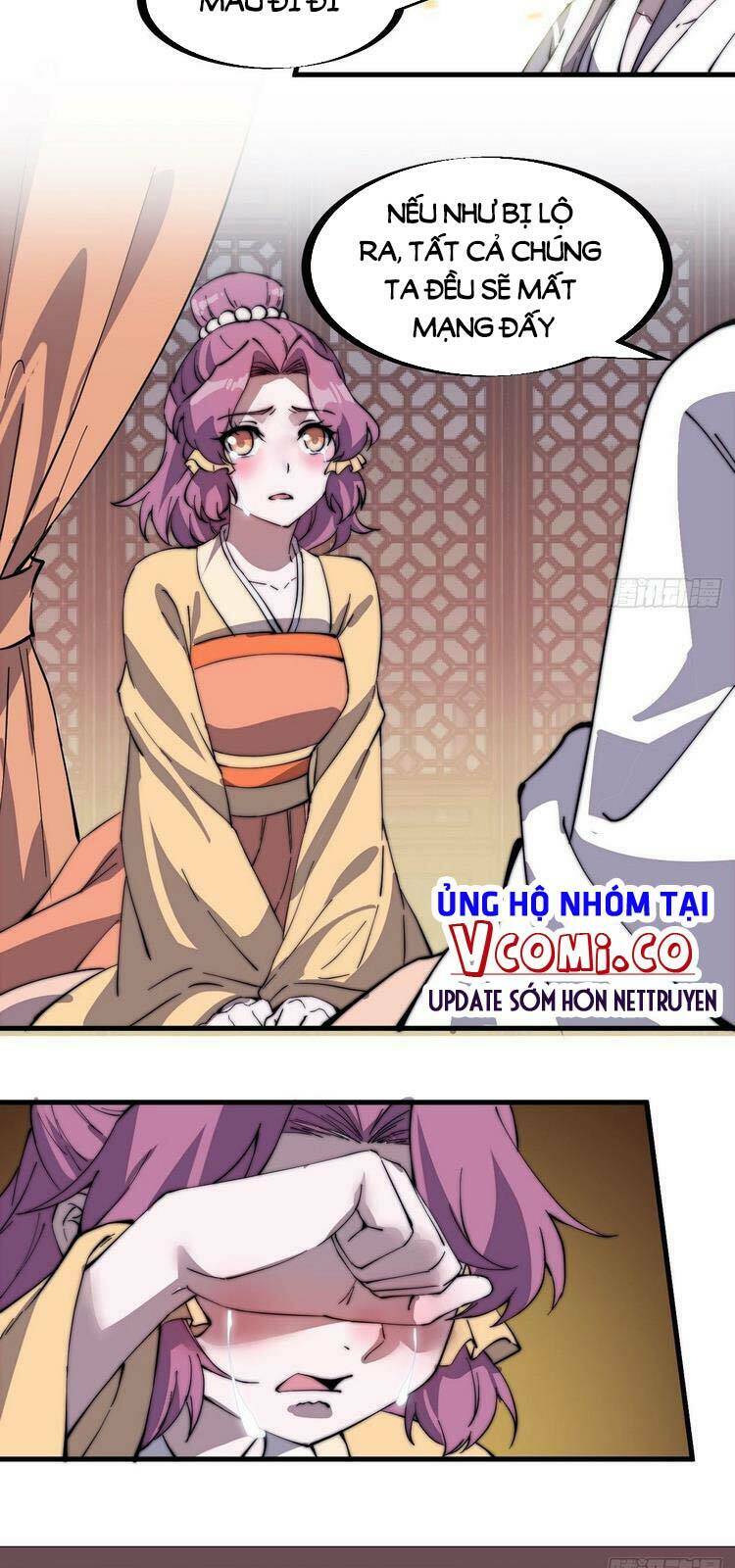 Ta Có Một Sơn Trại Chapter 228 - Trang 2