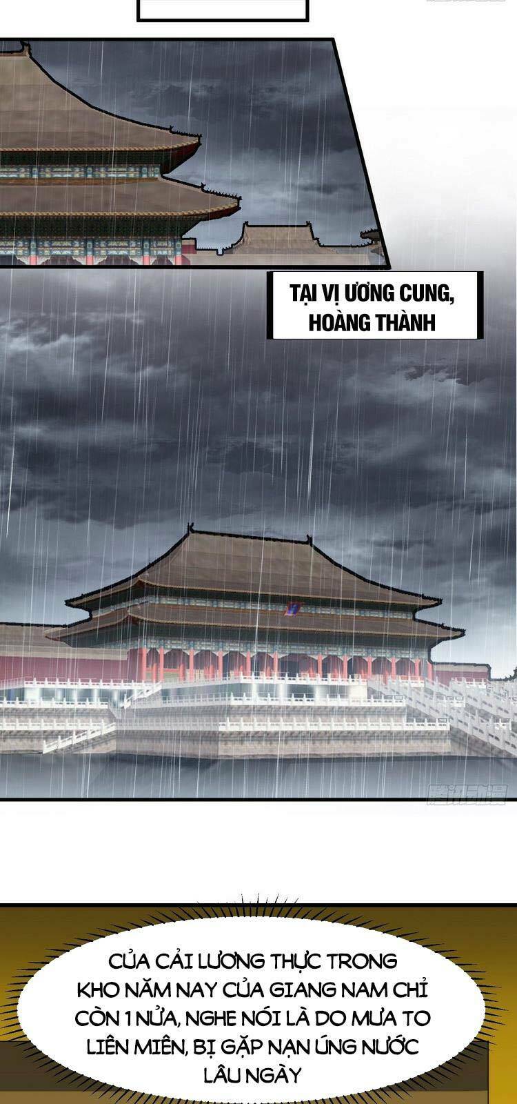 Ta Có Một Sơn Trại Chapter 225 - Trang 2