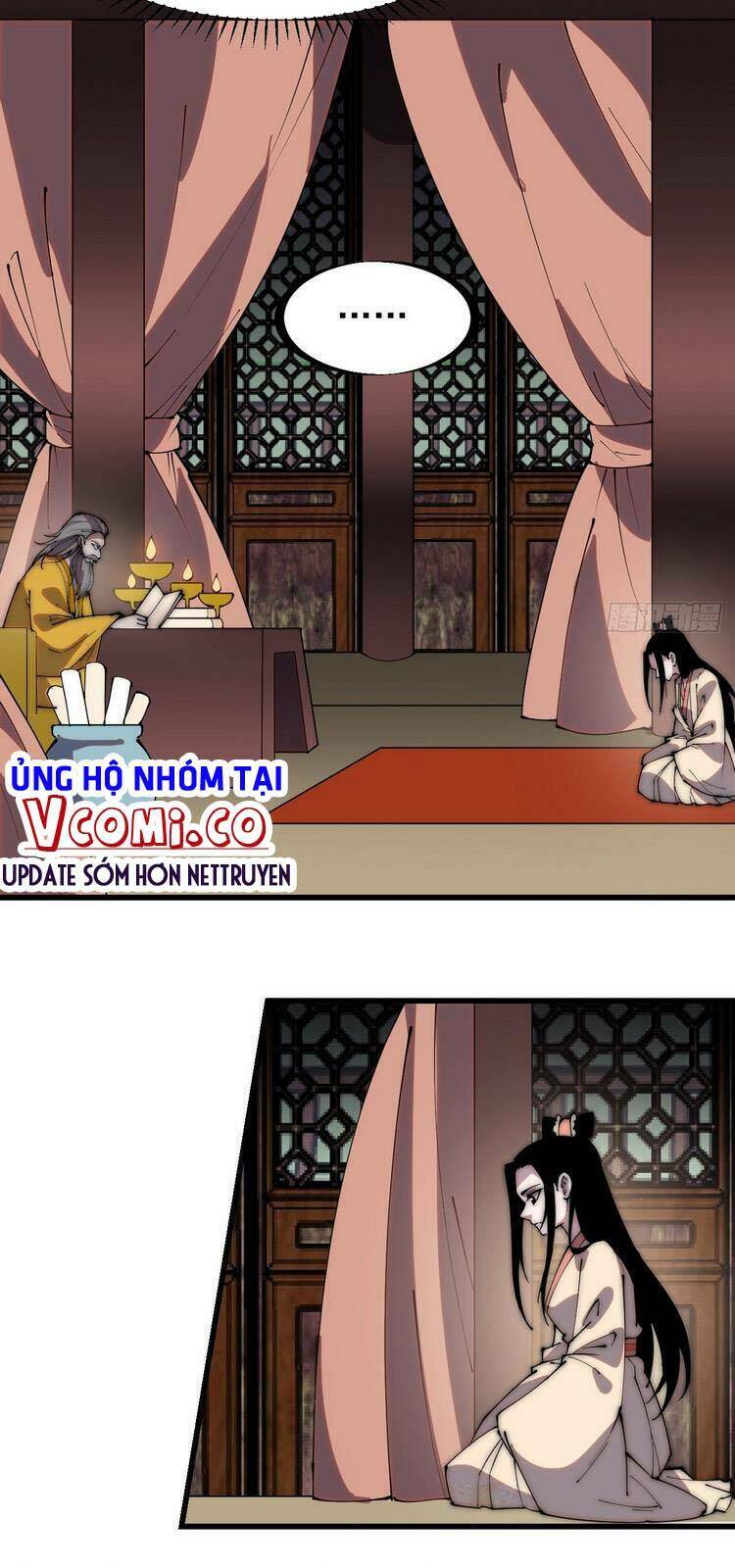 Ta Có Một Sơn Trại Chapter 225 - Trang 2