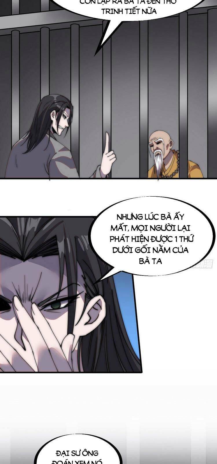 Ta Có Một Sơn Trại Chapter 225 - Trang 2