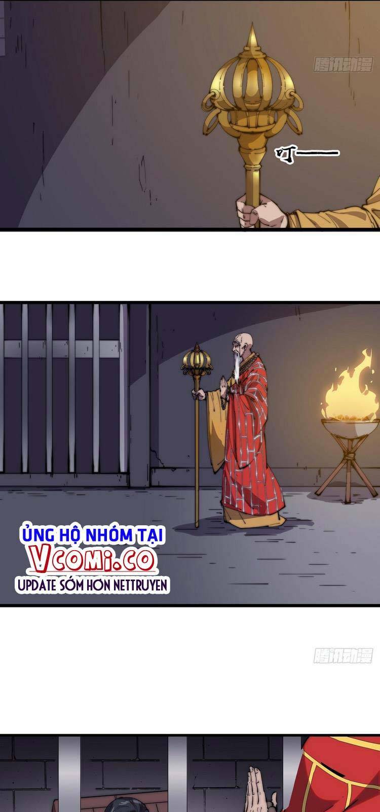 Ta Có Một Sơn Trại Chapter 224 - Trang 2