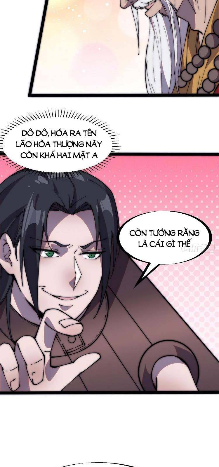 Ta Có Một Sơn Trại Chapter 224 - Trang 2