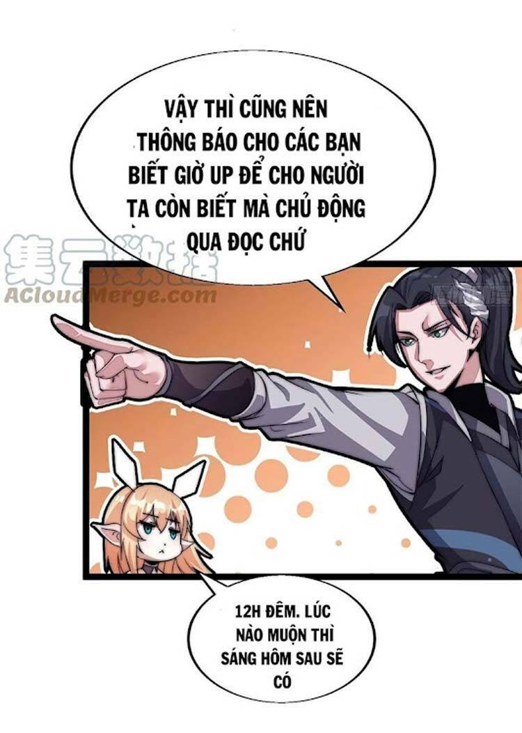 Ta Có Một Sơn Trại Chapter 224 - Trang 2