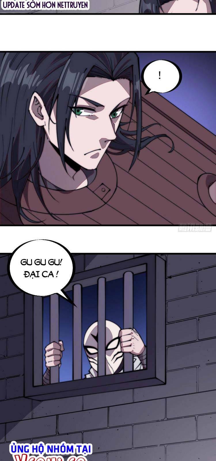 Ta Có Một Sơn Trại Chapter 224 - Trang 2