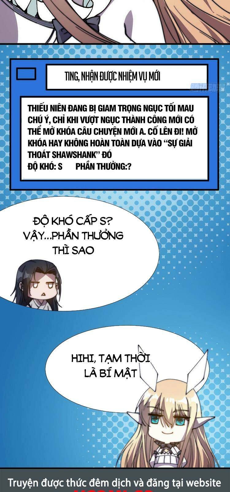 Ta Có Một Sơn Trại Chapter 223 - Trang 2