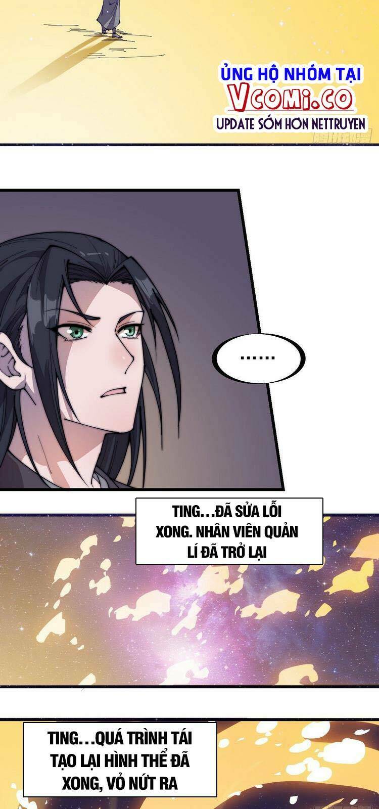 Ta Có Một Sơn Trại Chapter 222 - Trang 2