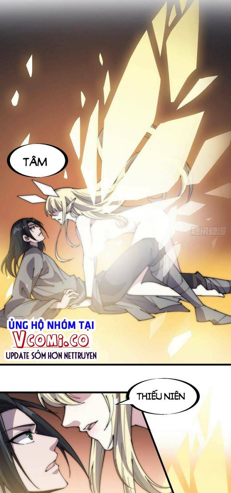 Ta Có Một Sơn Trại Chapter 222 - Trang 2