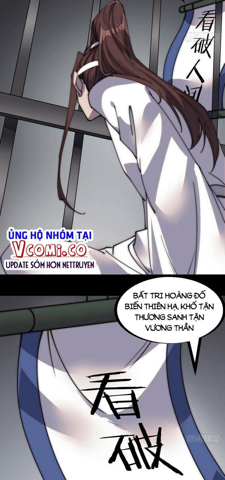 Ta Có Một Sơn Trại Chapter 222 - Trang 2