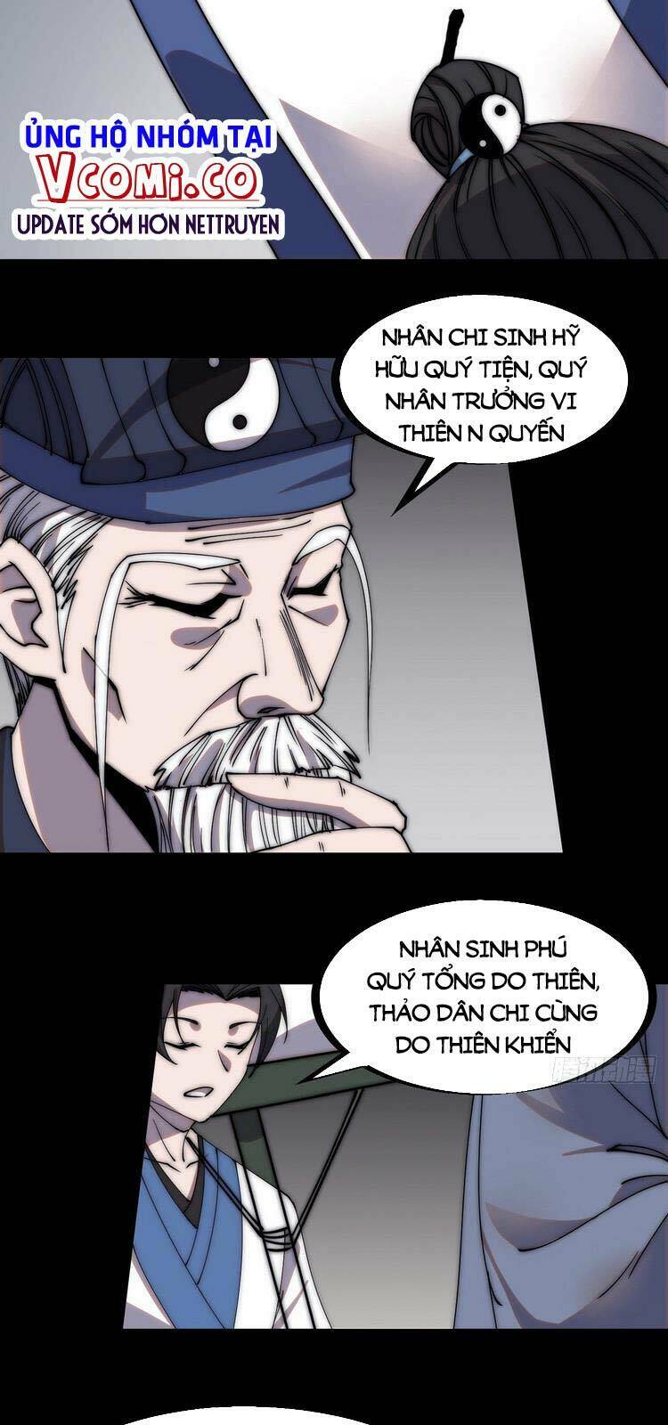 Ta Có Một Sơn Trại Chapter 222 - Trang 2