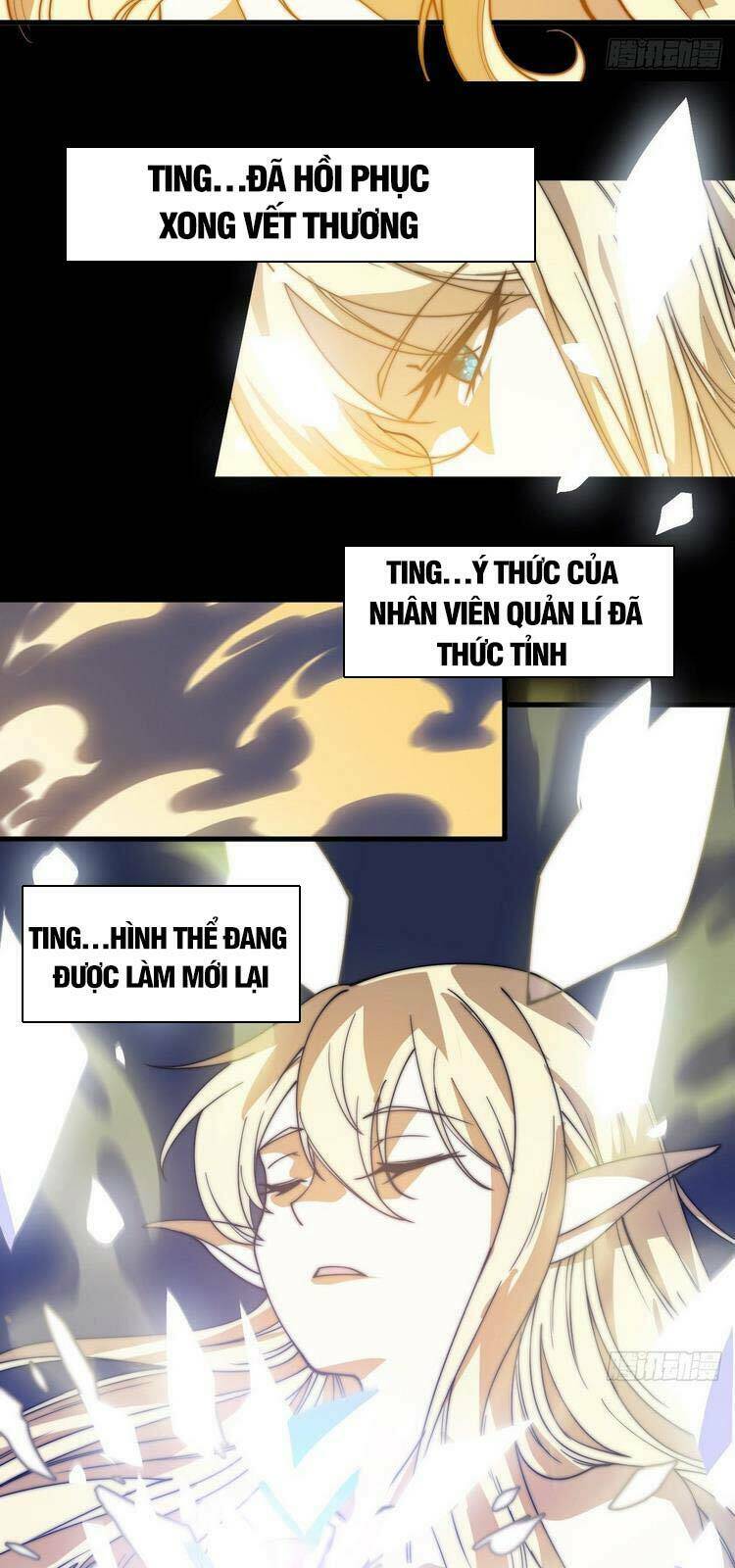 Ta Có Một Sơn Trại Chapter 221 - Trang 2