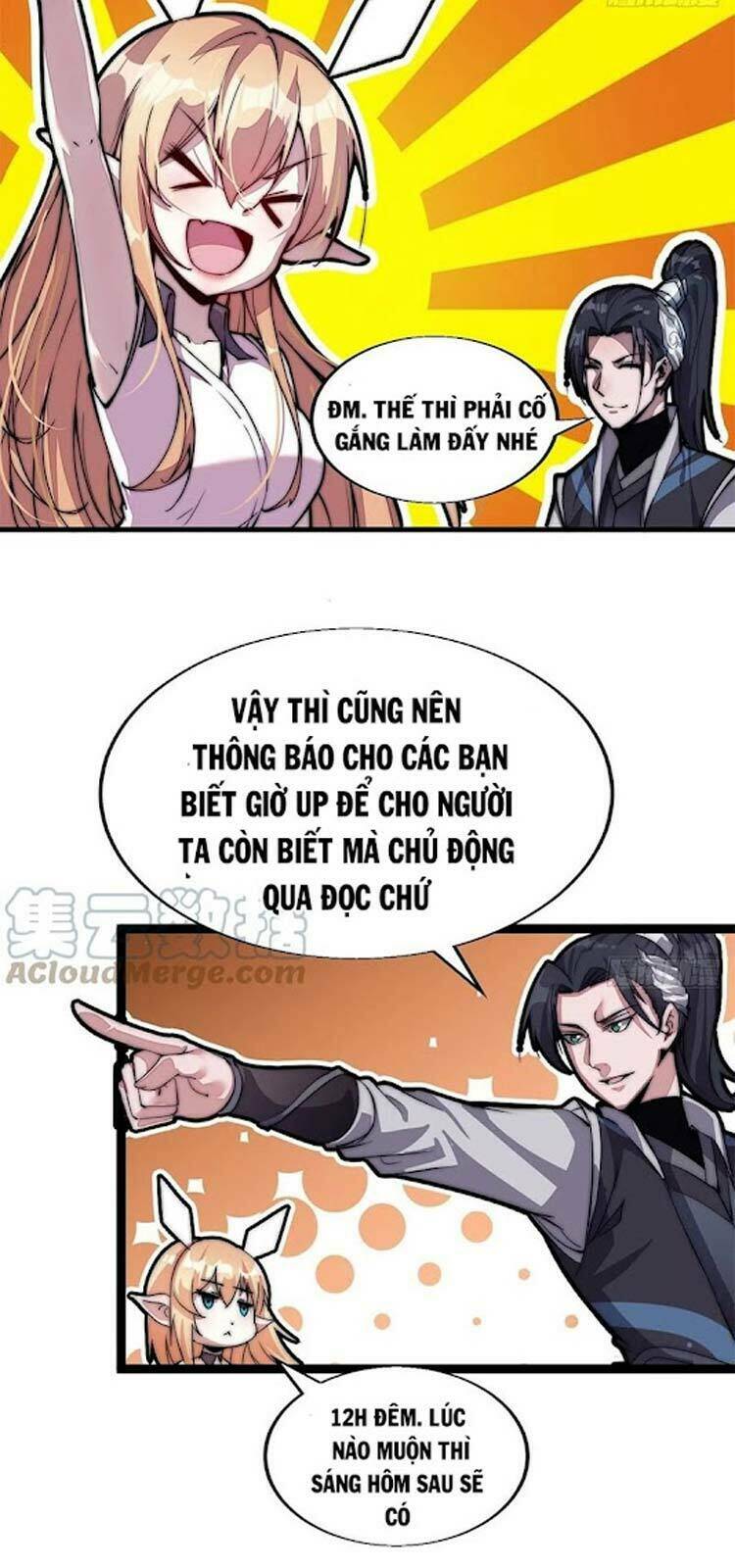 Ta Có Một Sơn Trại Chapter 221 - Trang 2