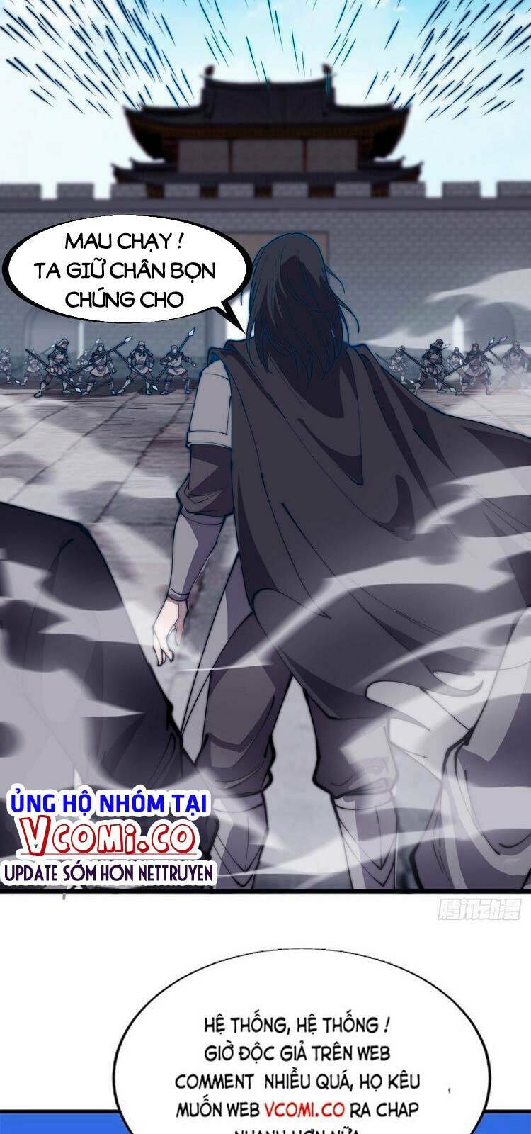 Ta Có Một Sơn Trại Chapter 220 - Trang 2