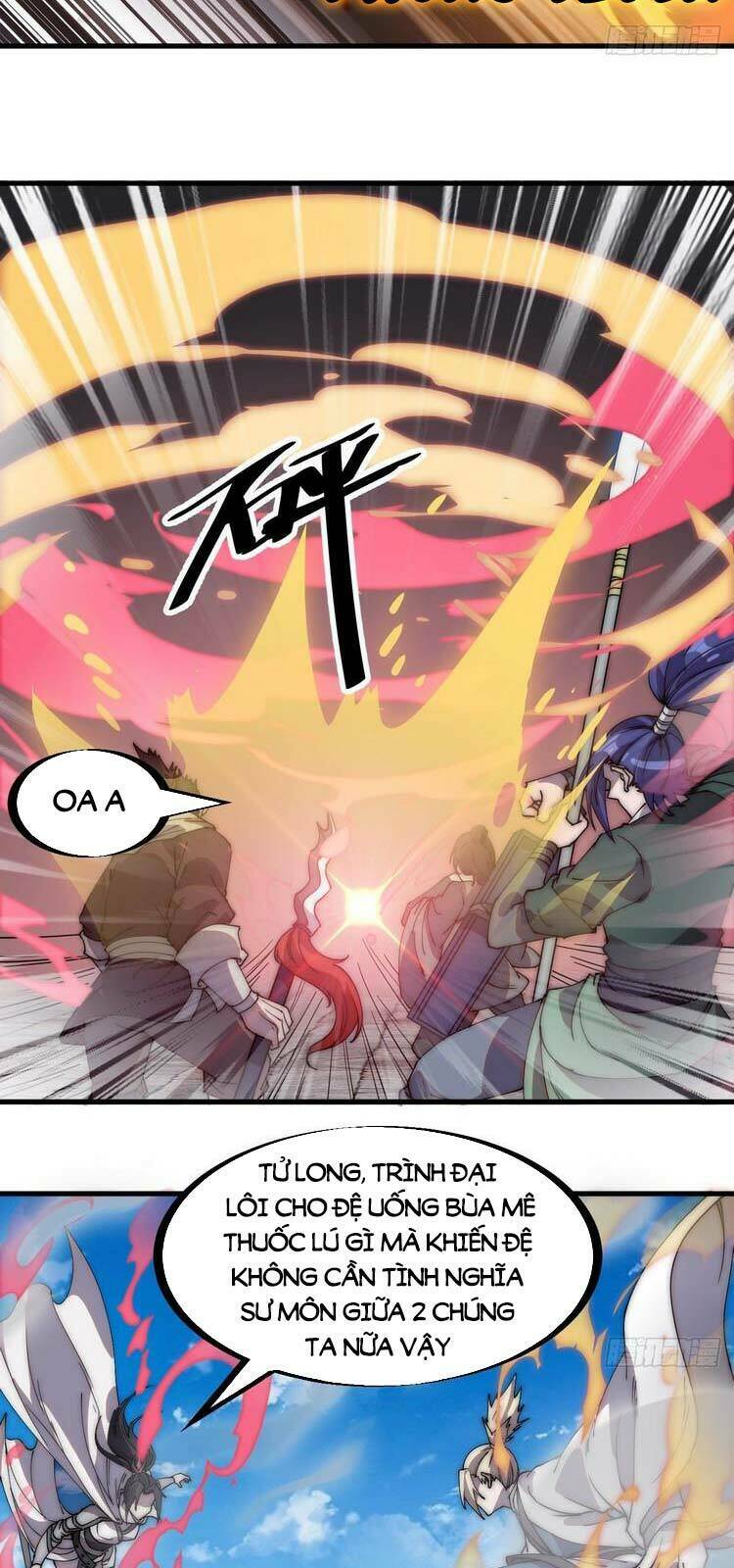 Ta Có Một Sơn Trại Chapter 219 - Trang 2