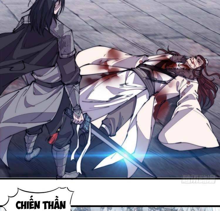 Ta Có Một Sơn Trại Chapter 218 - Trang 2