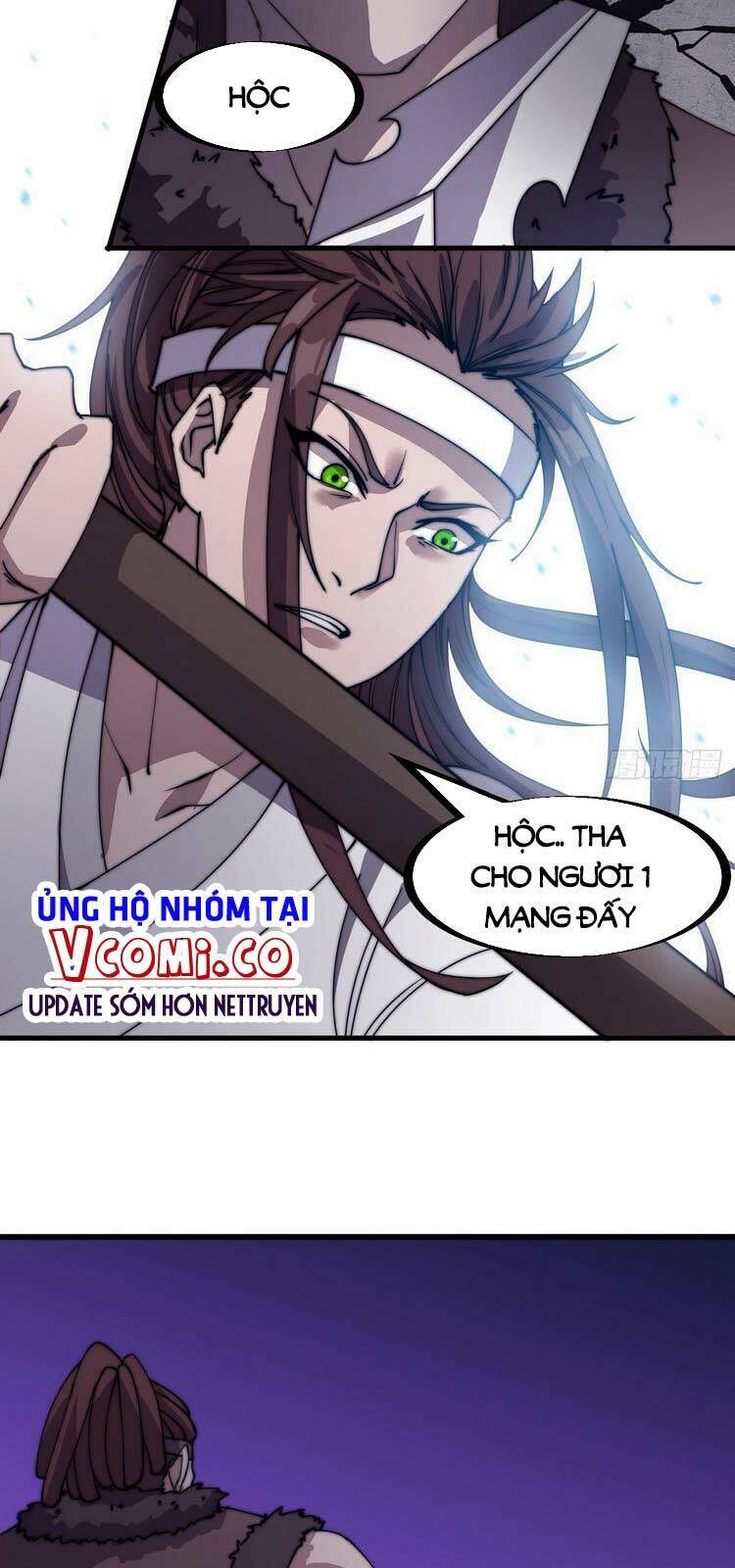 Ta Có Một Sơn Trại Chapter 214 - Trang 2