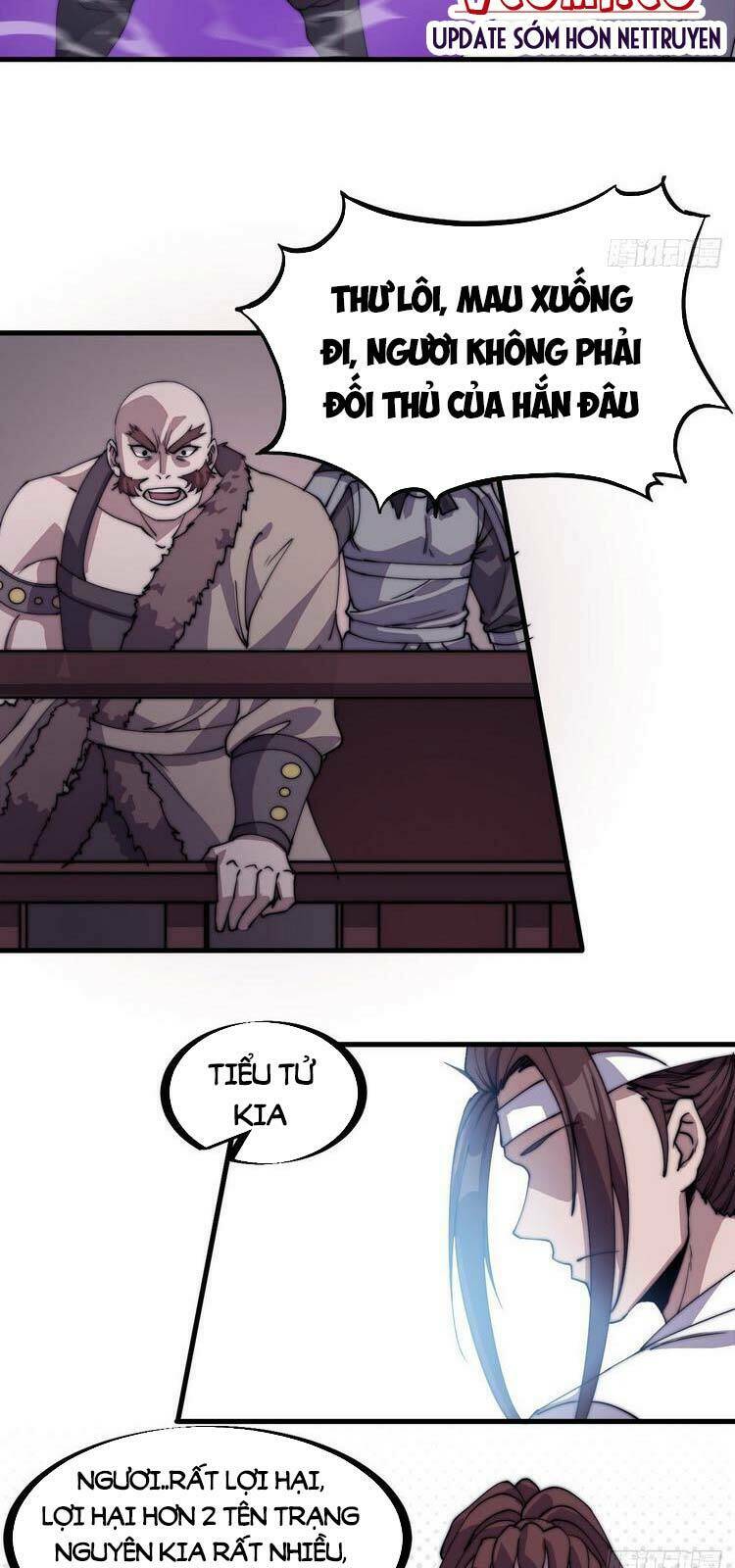 Ta Có Một Sơn Trại Chapter 214 - Trang 2