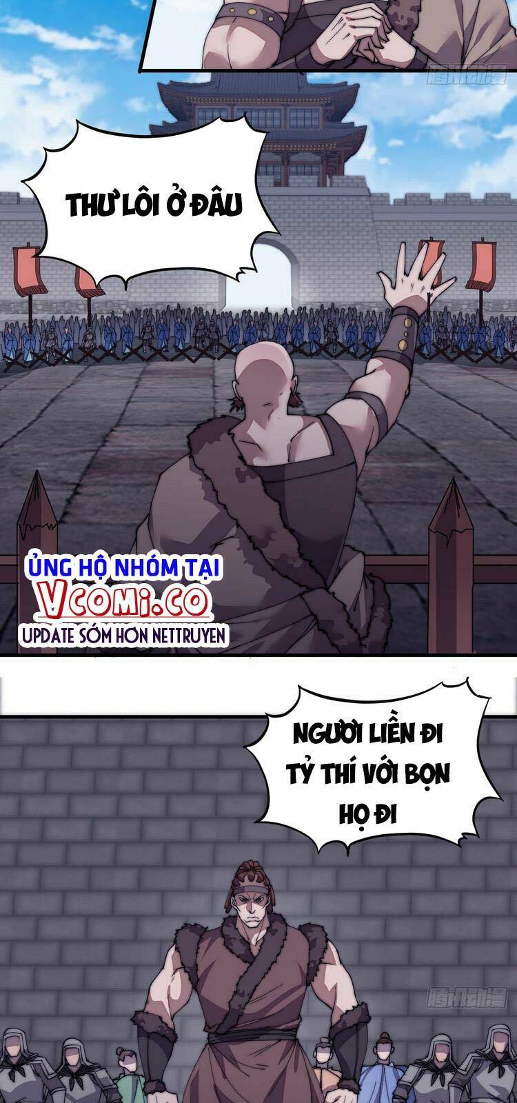 Ta Có Một Sơn Trại Chapter 212 - Trang 2