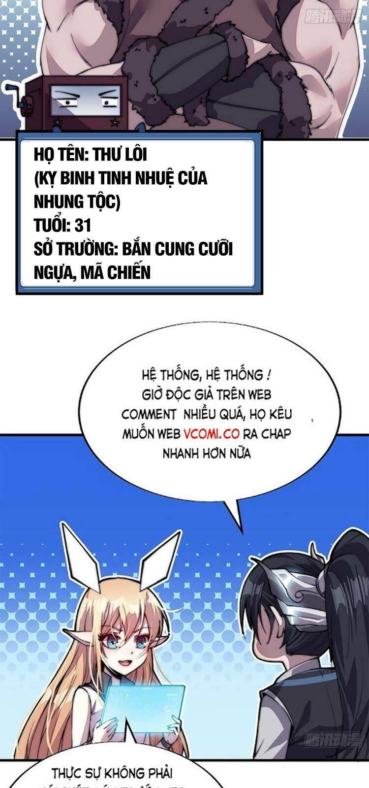 Ta Có Một Sơn Trại Chapter 212 - Trang 2