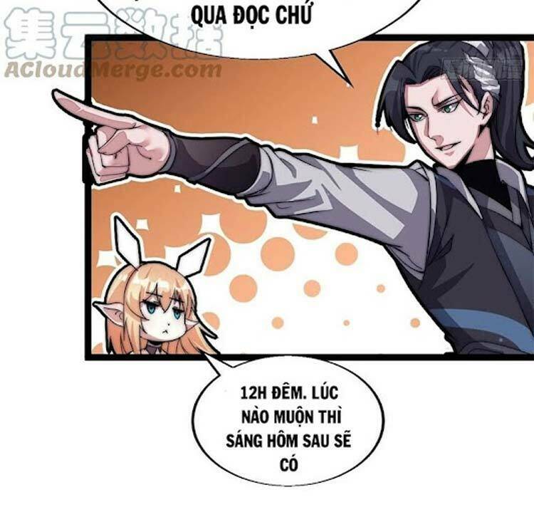 Ta Có Một Sơn Trại Chapter 212 - Trang 2