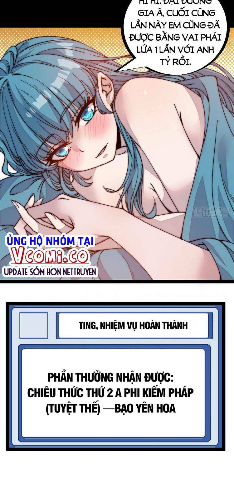 Ta Có Một Sơn Trại Chapter 210 - Trang 2