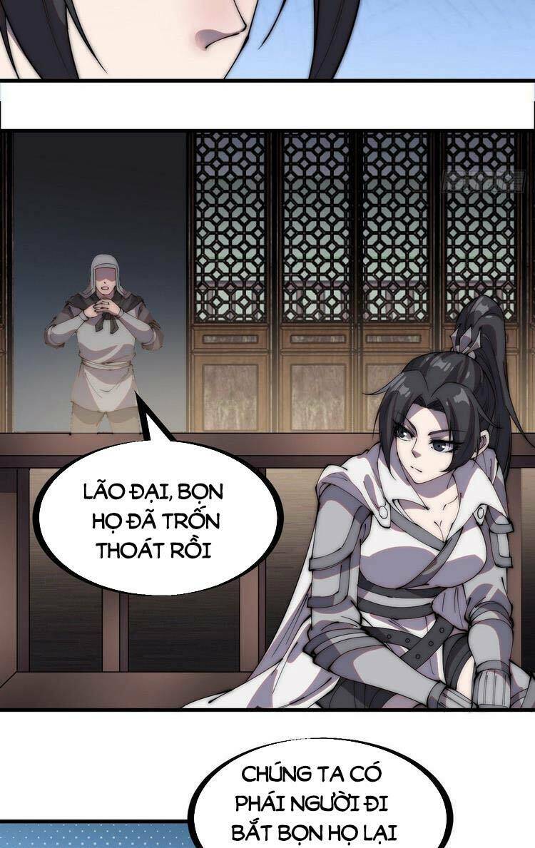 Ta Có Một Sơn Trại Chapter 210 - Trang 2