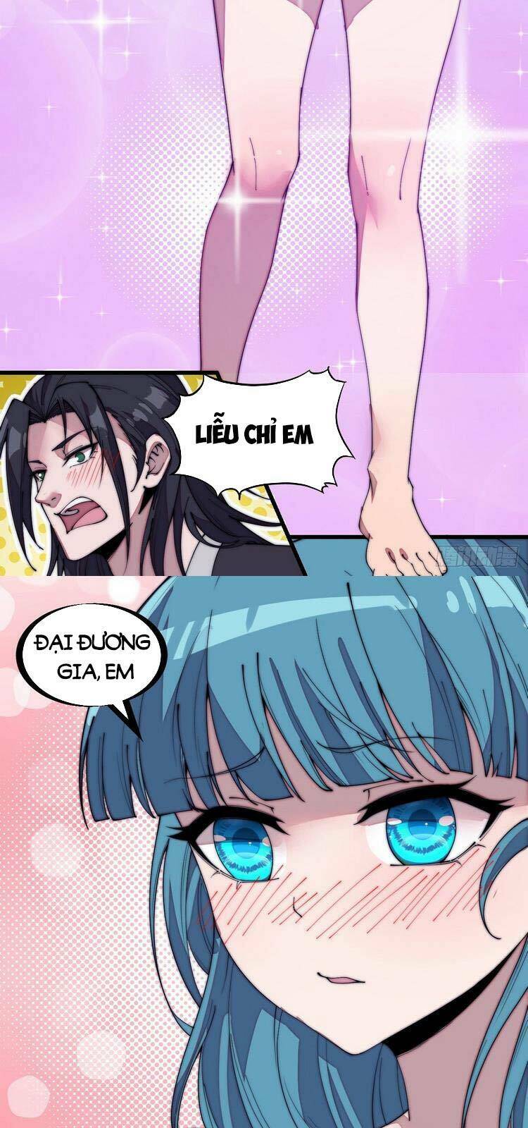 Ta Có Một Sơn Trại Chapter 210 - Trang 2