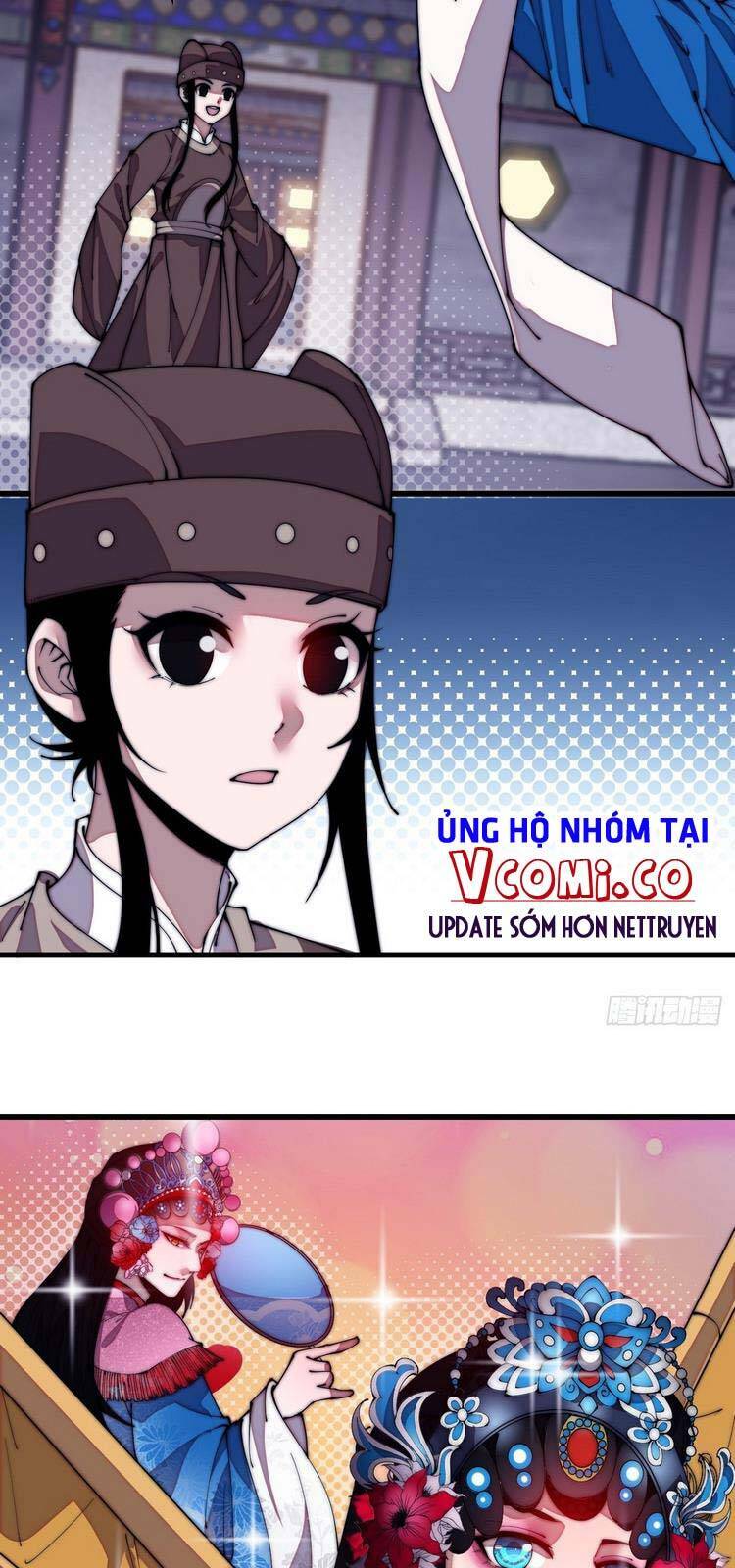 Ta Có Một Sơn Trại Chapter 208 - Trang 2