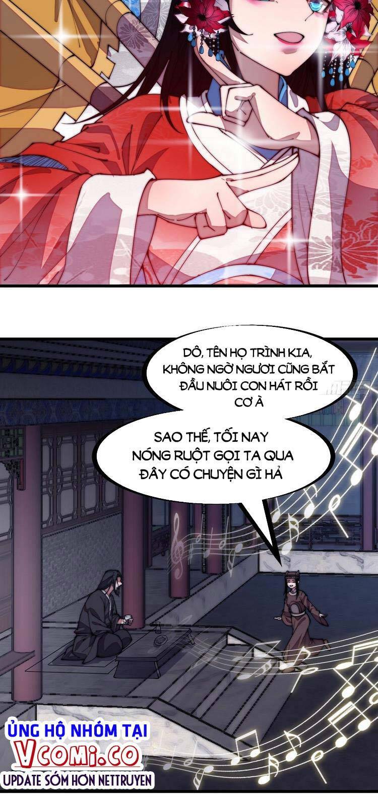 Ta Có Một Sơn Trại Chapter 208 - Trang 2