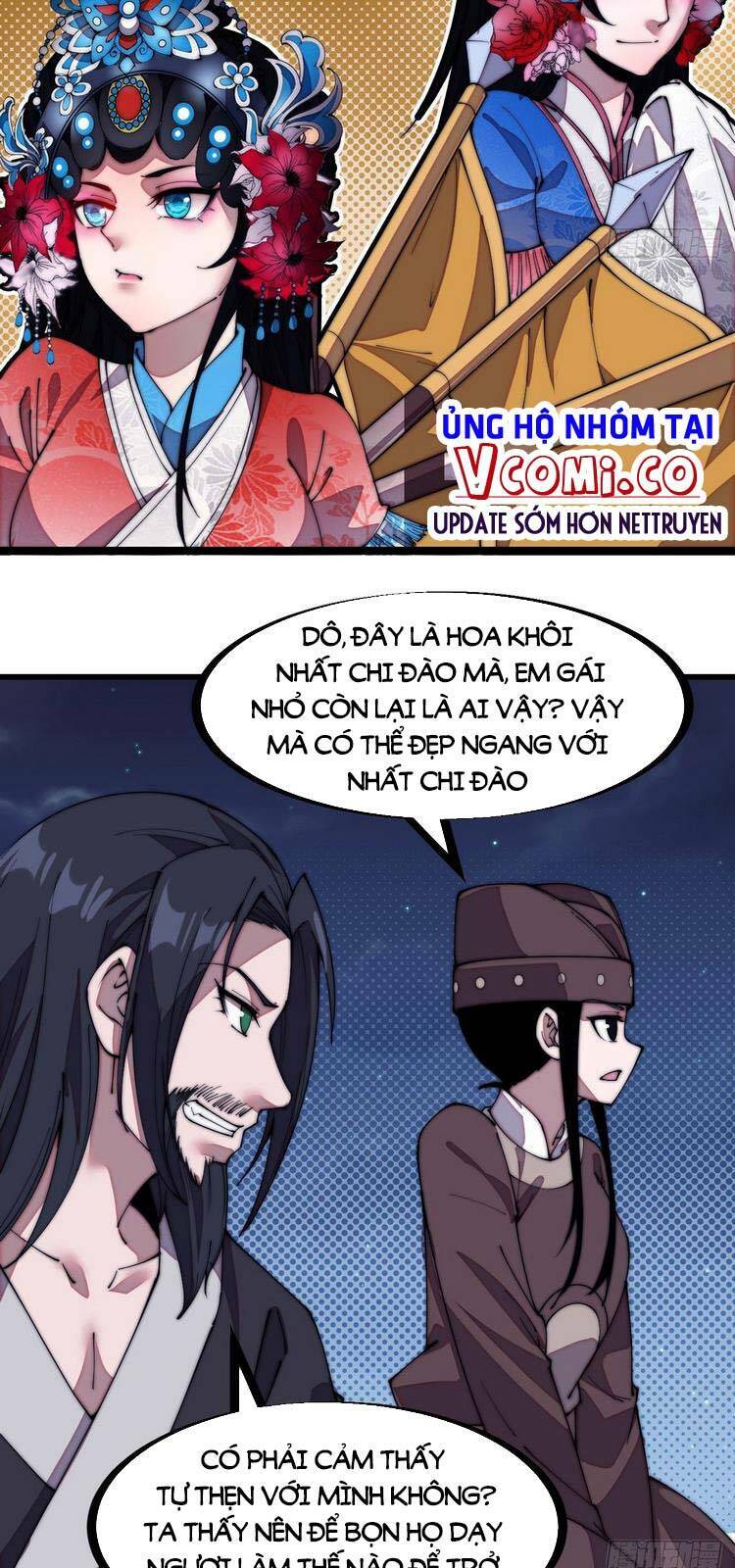 Ta Có Một Sơn Trại Chapter 208 - Trang 2