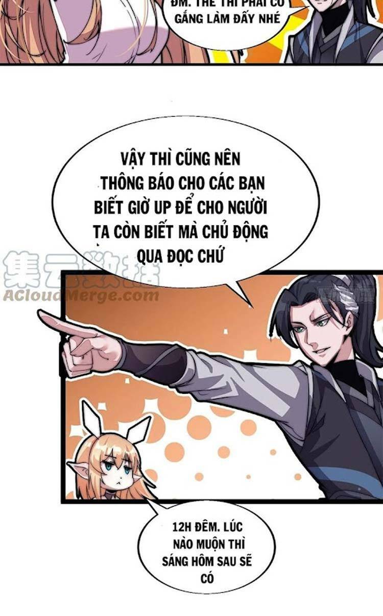 Ta Có Một Sơn Trại Chapter 208 - Trang 2