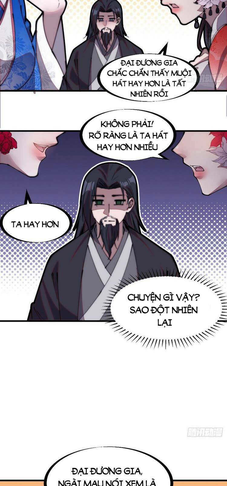 Ta Có Một Sơn Trại Chapter 207 - Trang 2