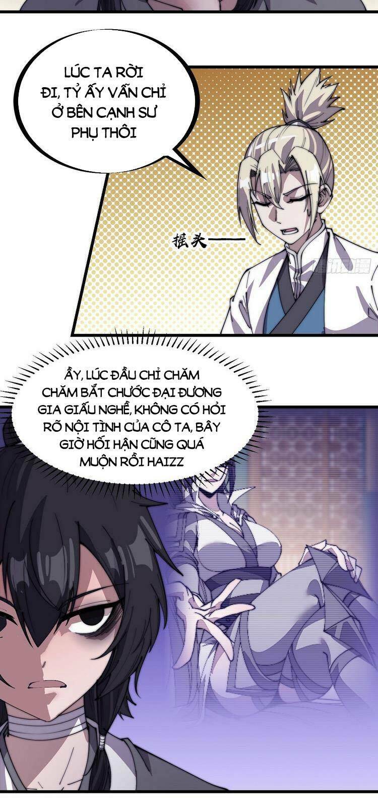 Ta Có Một Sơn Trại Chapter 207 - Trang 2