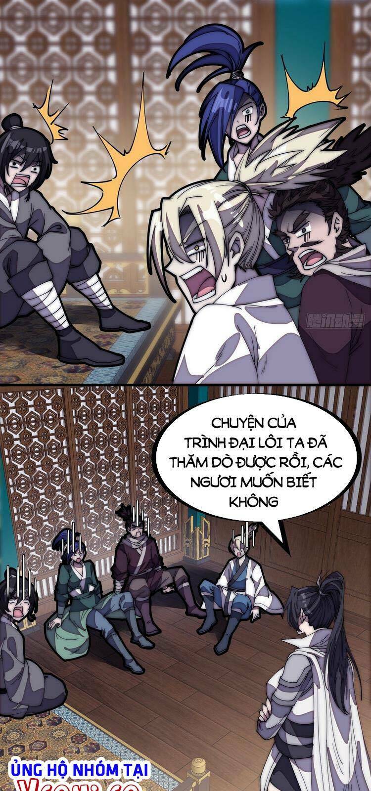 Ta Có Một Sơn Trại Chapter 207 - Trang 2