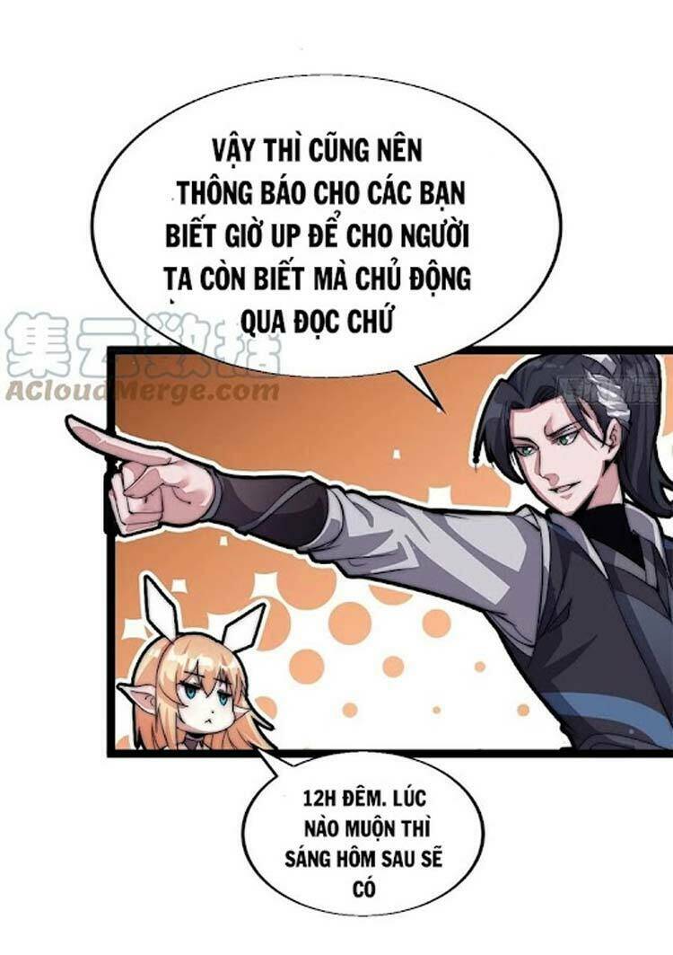 Ta Có Một Sơn Trại Chapter 205 - Trang 2