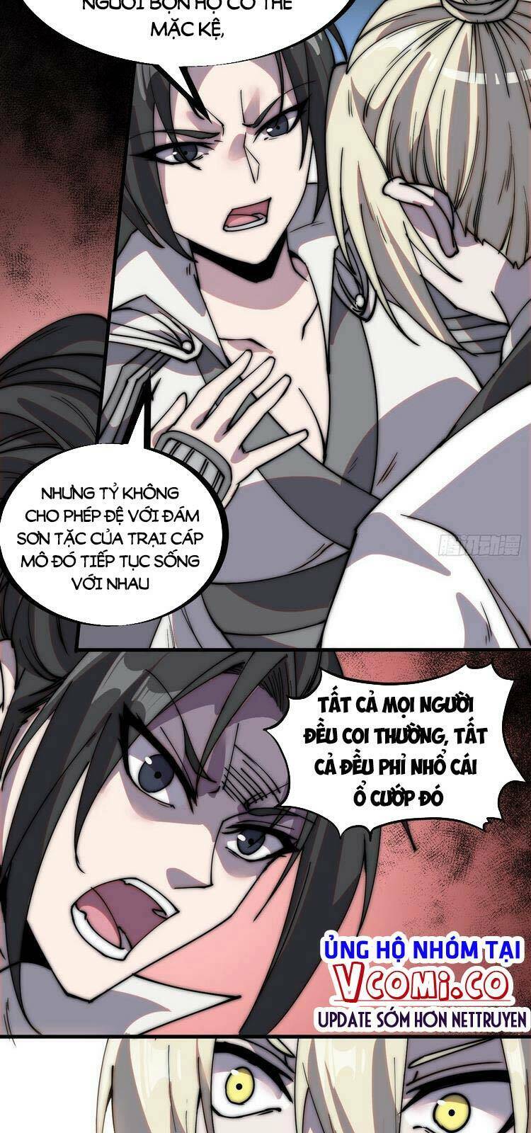 Ta Có Một Sơn Trại Chapter 204 - Trang 2