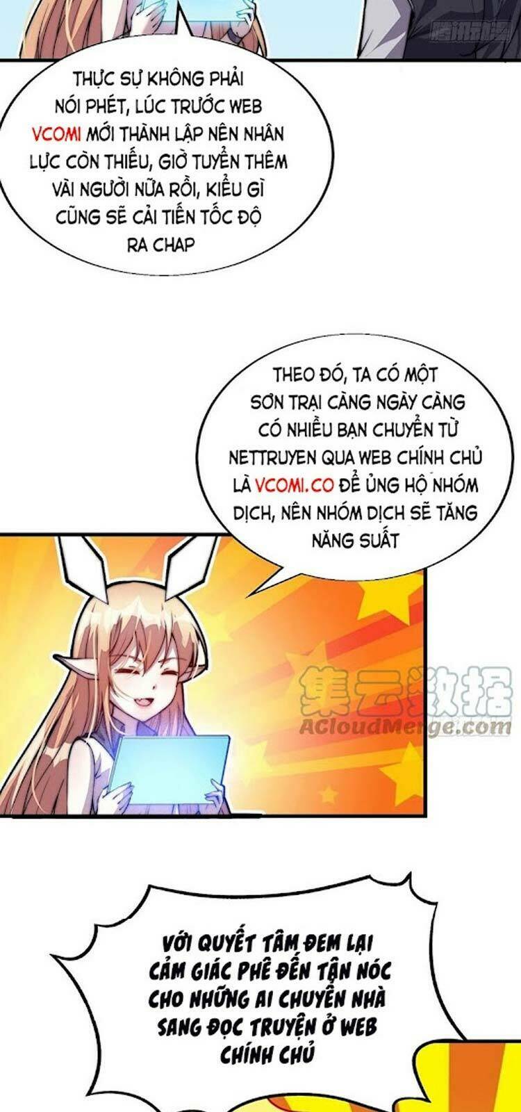 Ta Có Một Sơn Trại Chapter 204 - Trang 2