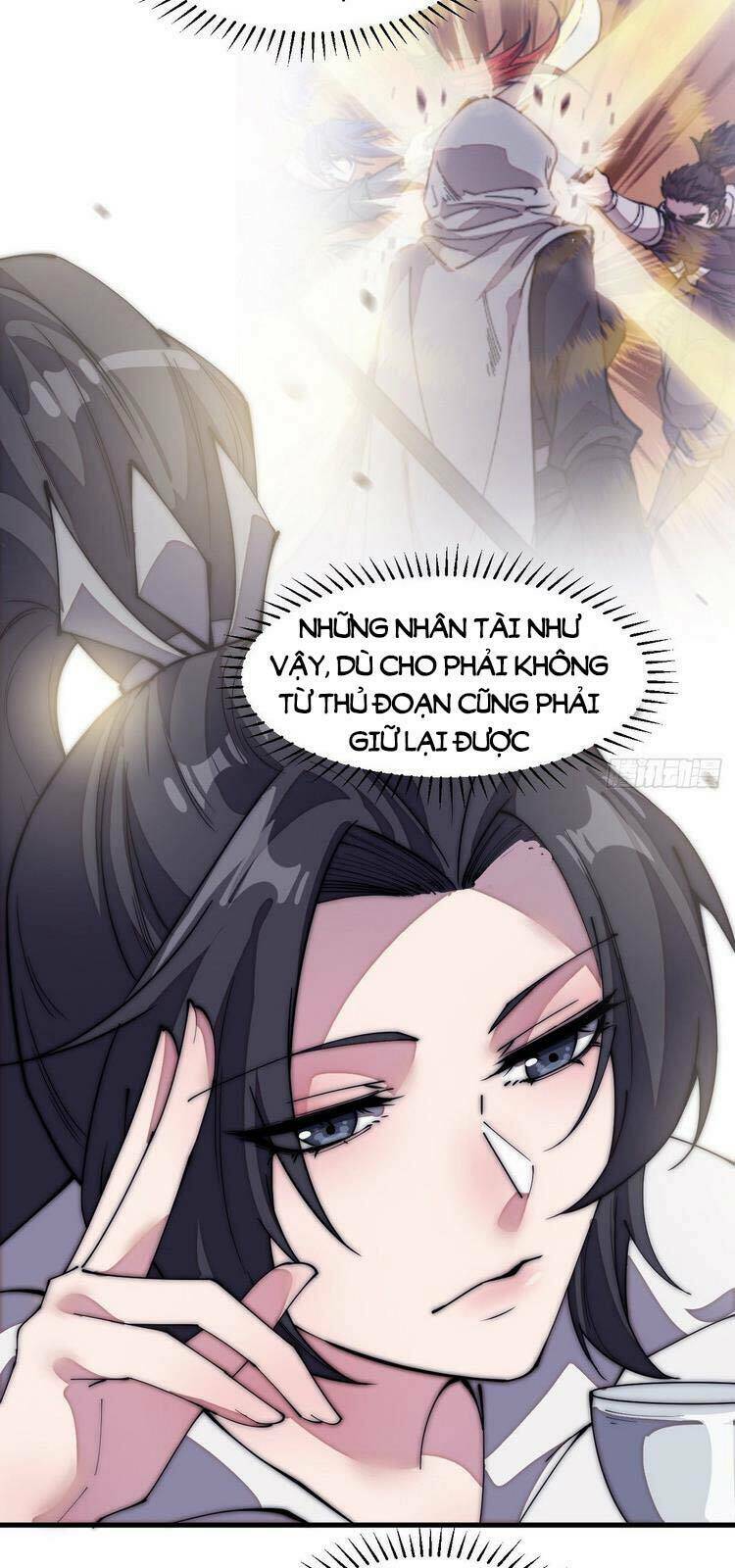 Ta Có Một Sơn Trại Chapter 204 - Trang 2