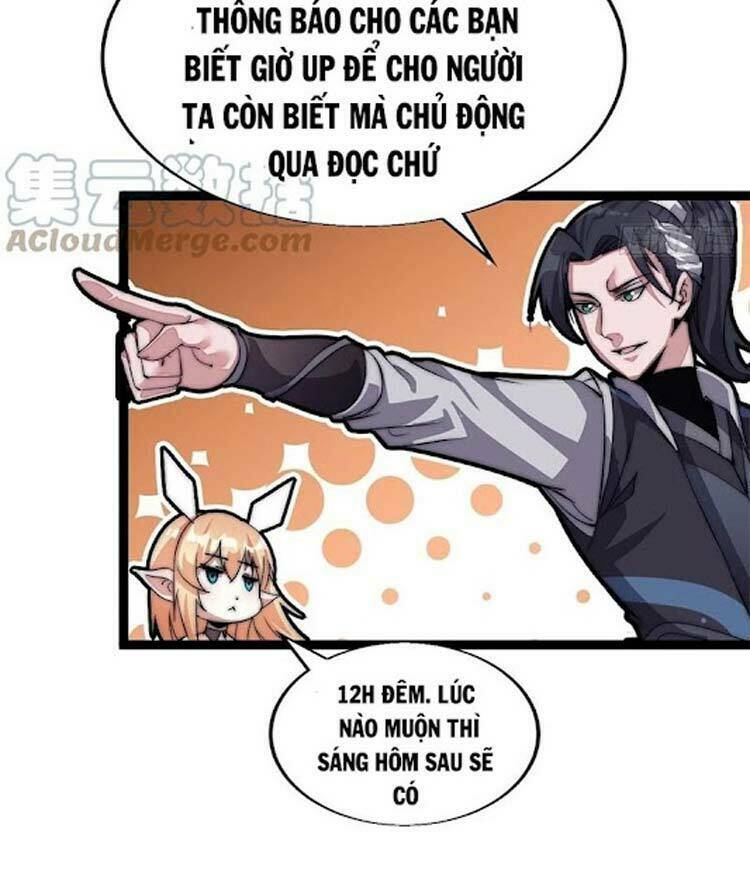 Ta Có Một Sơn Trại Chapter 204 - Trang 2