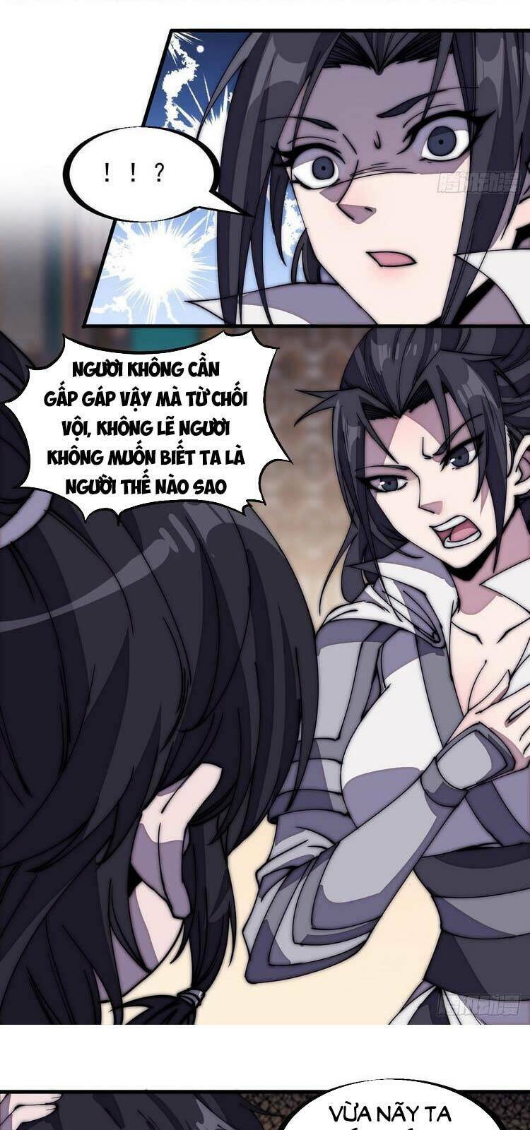 Ta Có Một Sơn Trại Chapter 203 - Trang 2