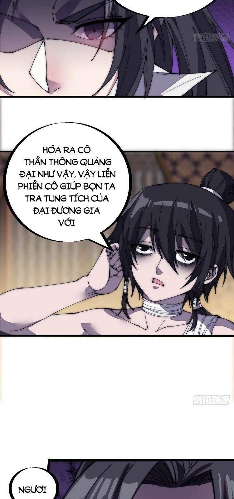 Ta Có Một Sơn Trại Chapter 203 - Trang 2