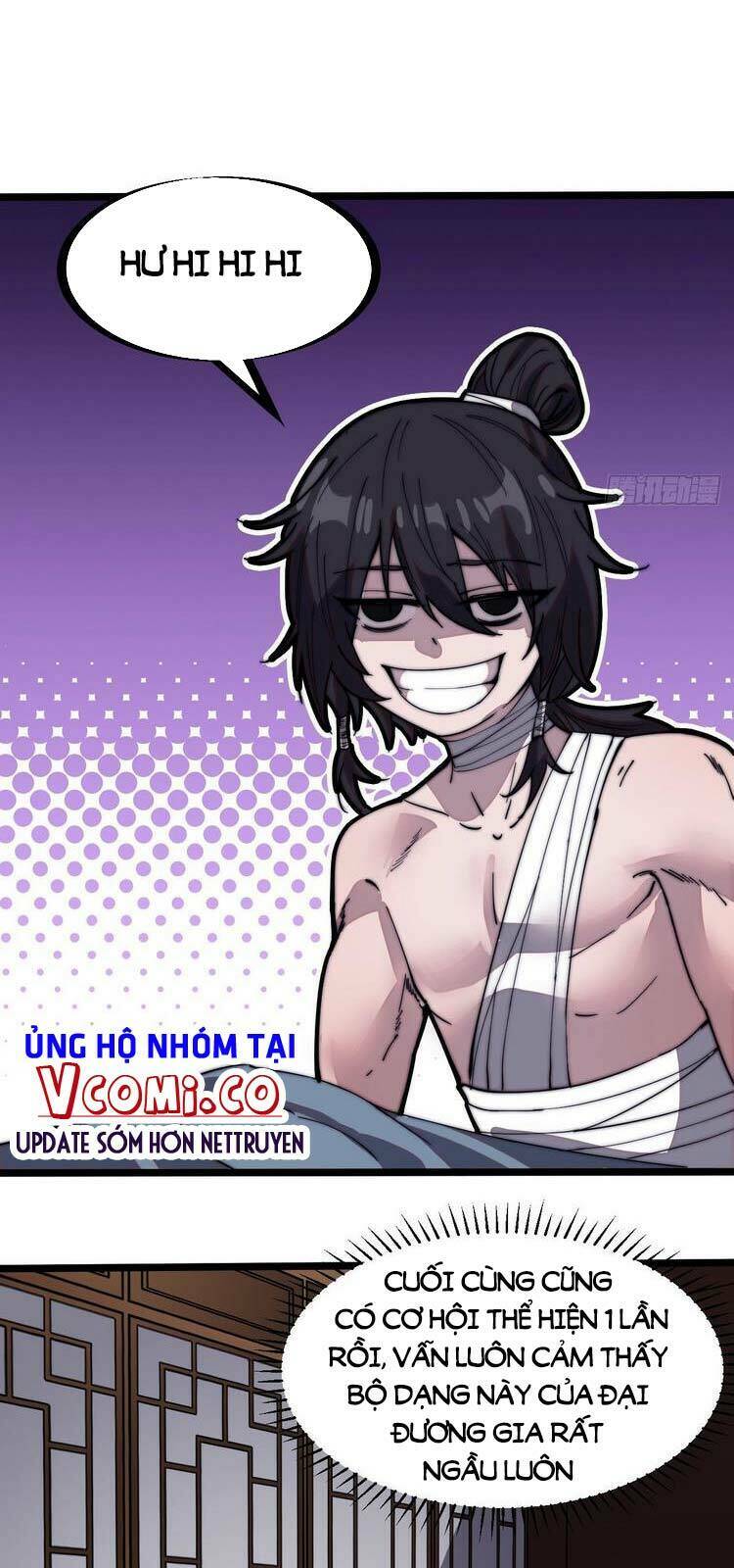 Ta Có Một Sơn Trại Chapter 203 - Trang 2