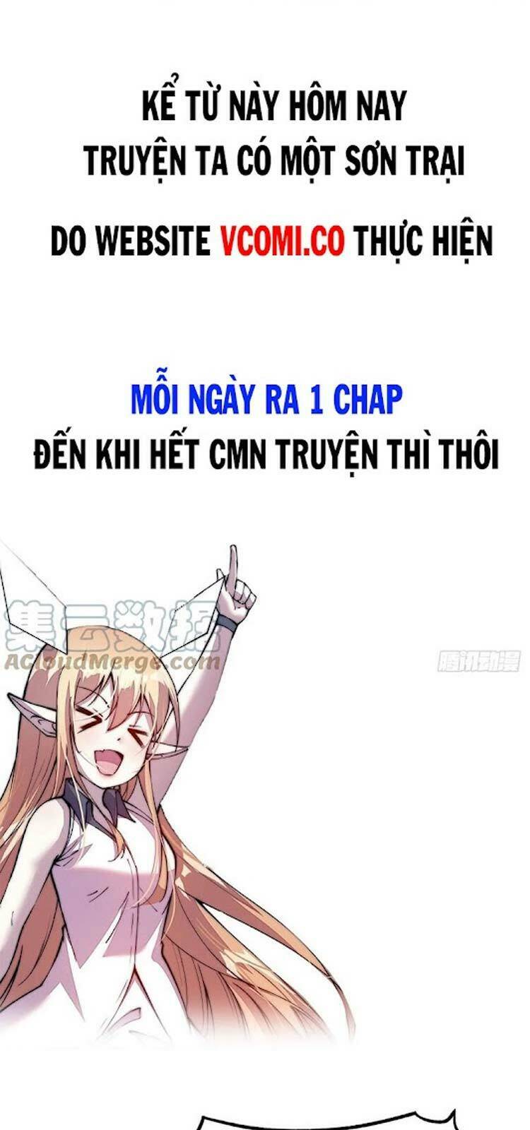 Ta Có Một Sơn Trại Chapter 203 - Trang 2