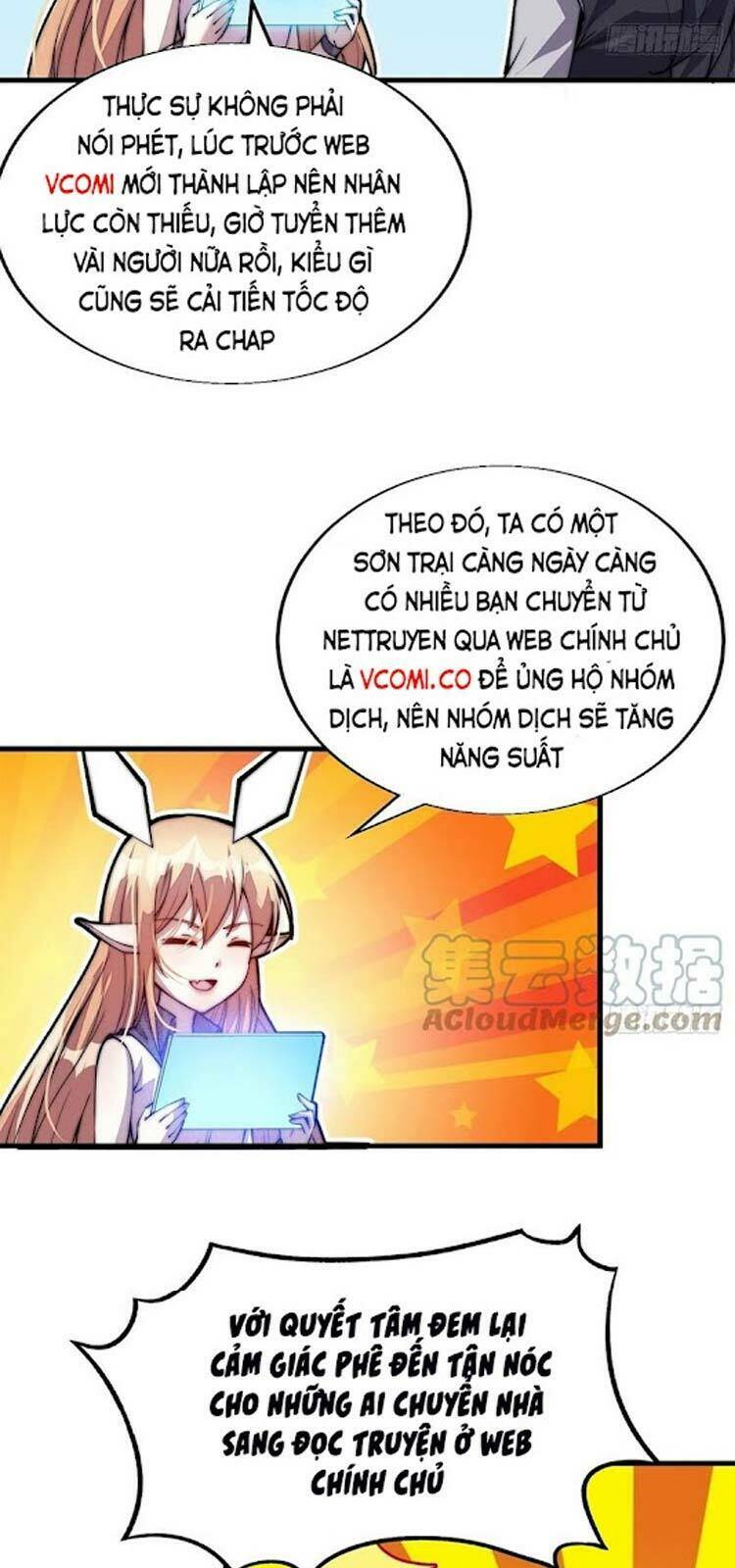 Ta Có Một Sơn Trại Chapter 202 - Trang 2