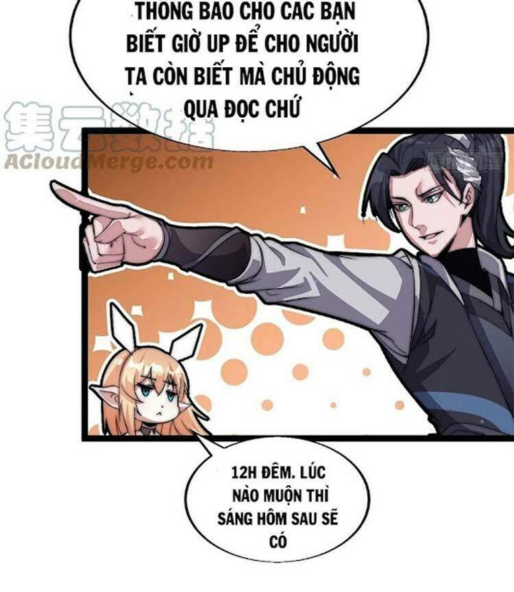 Ta Có Một Sơn Trại Chapter 202 - Trang 2