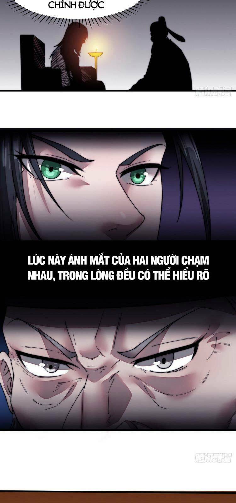 Ta Có Một Sơn Trại Chapter 199 - Trang 2