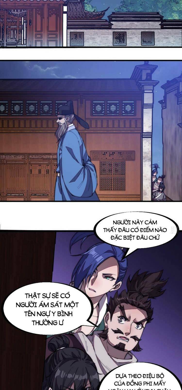 Ta Có Một Sơn Trại Chapter 199 - Trang 2