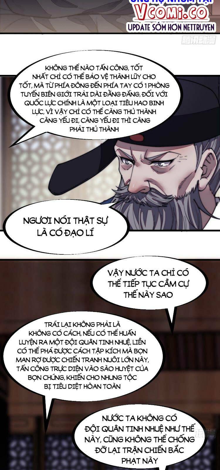 Ta Có Một Sơn Trại Chapter 199 - Trang 2