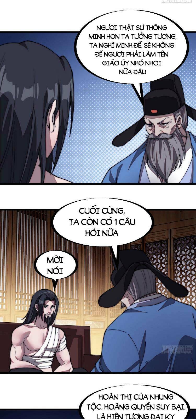 Ta Có Một Sơn Trại Chapter 199 - Trang 2