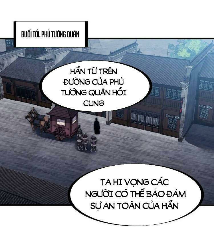 Ta Có Một Sơn Trại Chapter 198 - Trang 2